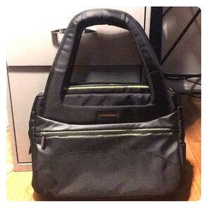 Kensington Triple Trek